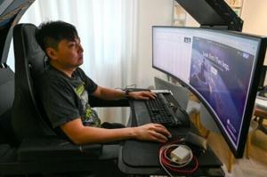 Singapore turns tide in evolving fight against scams