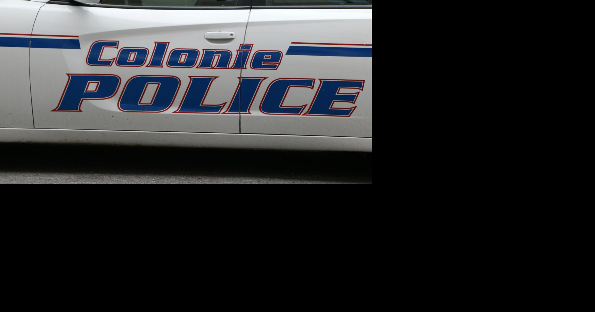 Colonie police arrest 6 on outstanding warrants