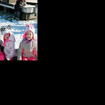 Colby Classic bites through the cold | Local News | dailygazette.com