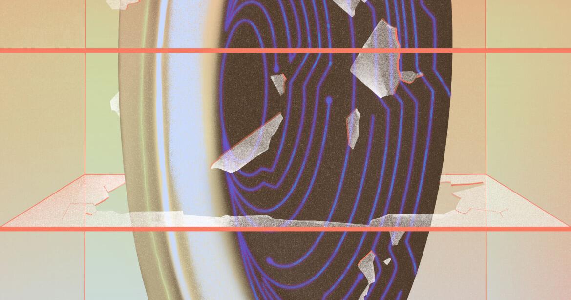 Why It's Difficult for Tech Companies to Rein In AI