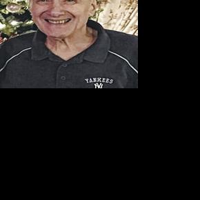 Richard J. ‘Rit’ Ruzza | Obituaries | dailygazette.com