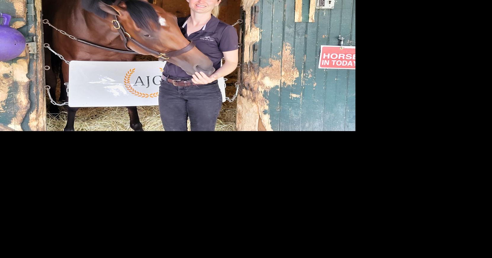 Former Pletcher assistant Green has quickly built solid stable | Horse ...