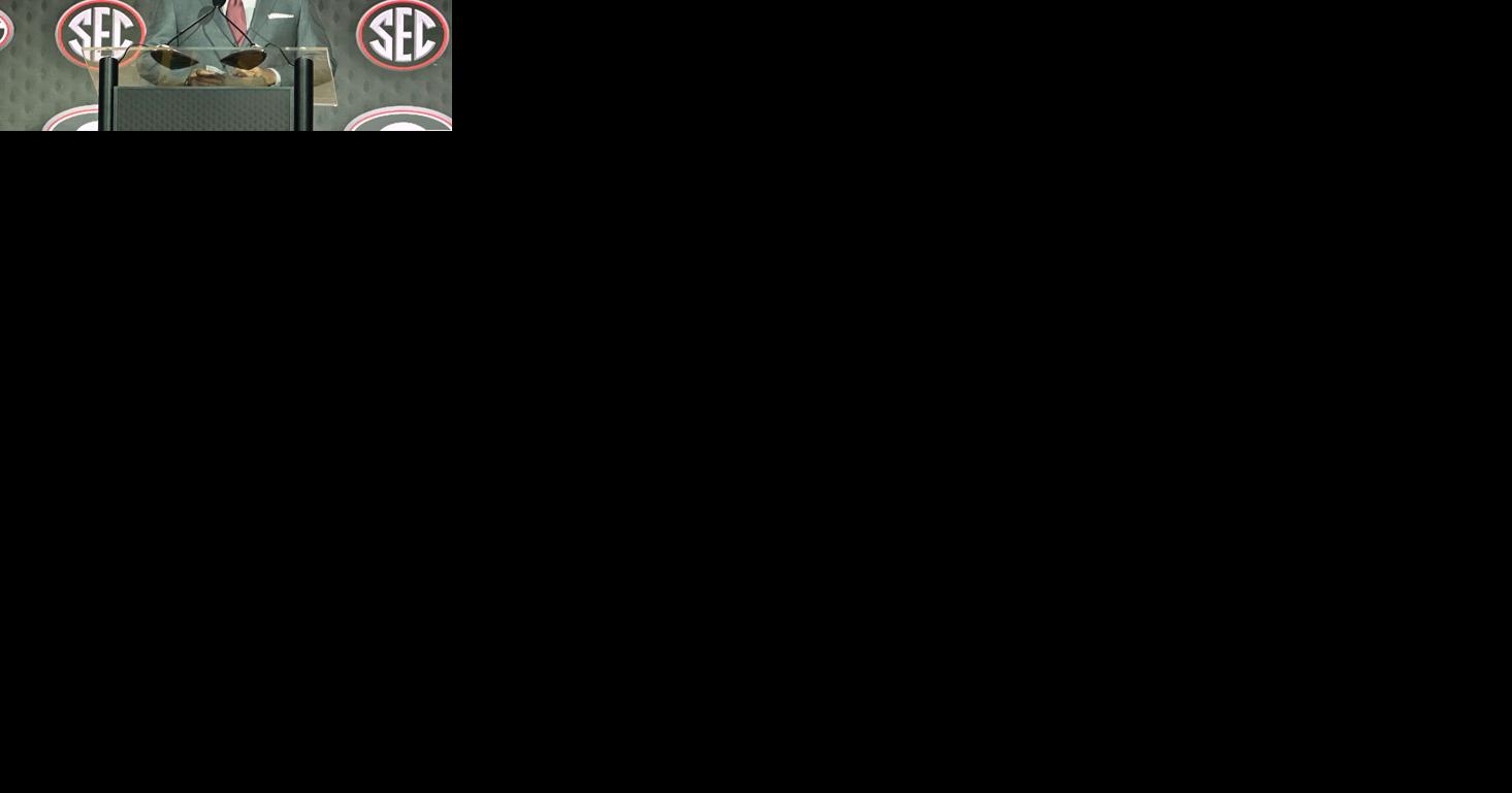 Georgia to debut new all-white alternate uniform when they play Western Kentucky on September 12