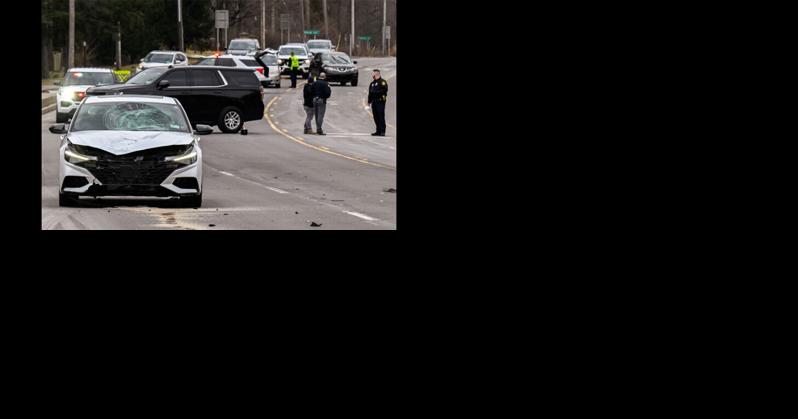 Pedestrian seriously hurt in Thursday Niskayuna crash | News - Vimarsana News