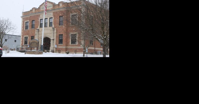 State of City: Johnstown mayor lauds police, pledges bonding | leaderherald - Vimarsana News