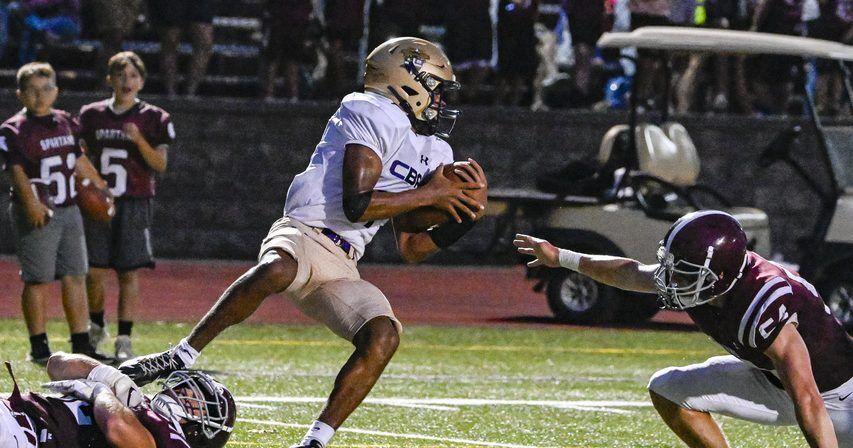 Week 2 of Section II football: Five things to know | Sports | dailygazette.com