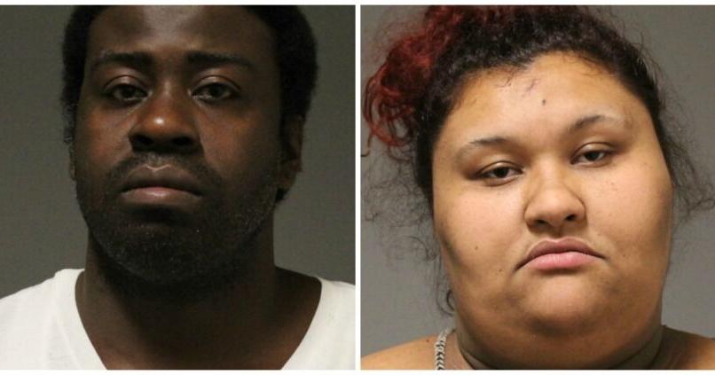 Two arrested in alleged sex trafficking case | News | dailygazette.com