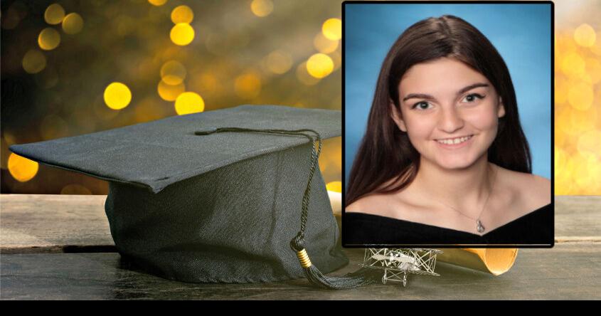 Class of 2022: Isabelle Tsamis – Cobleskill-Richmondville High School | |  dailygazette.com