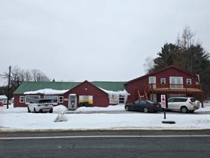 Over 7k in property stolen from Galway Co-op, neighbor