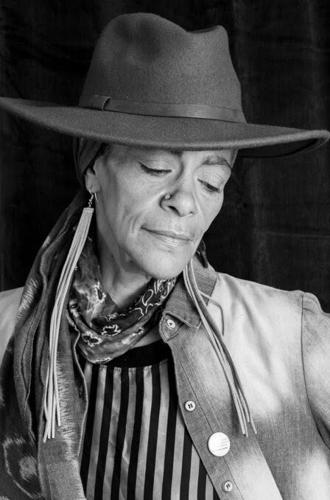 Ursula Rucker to Host 27th Annual W.E.B. Du Bois Event Celebration at ...