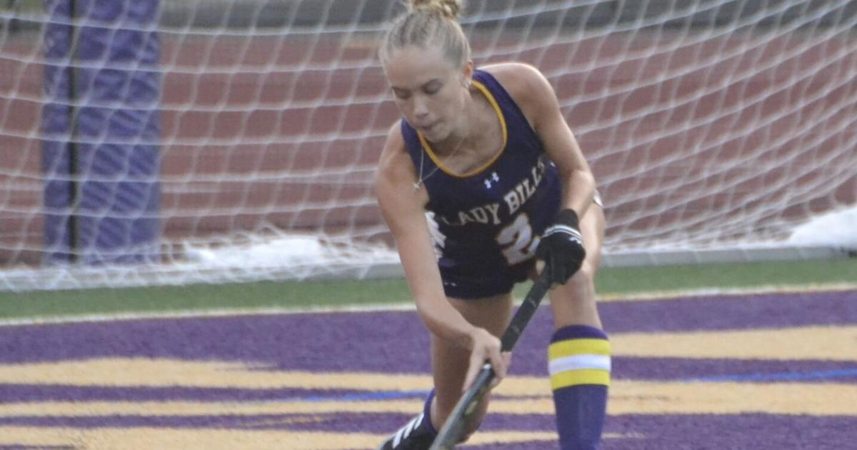 Sabrina Rhodes Area field hockey players named all-stars | High School | dailygazette.com