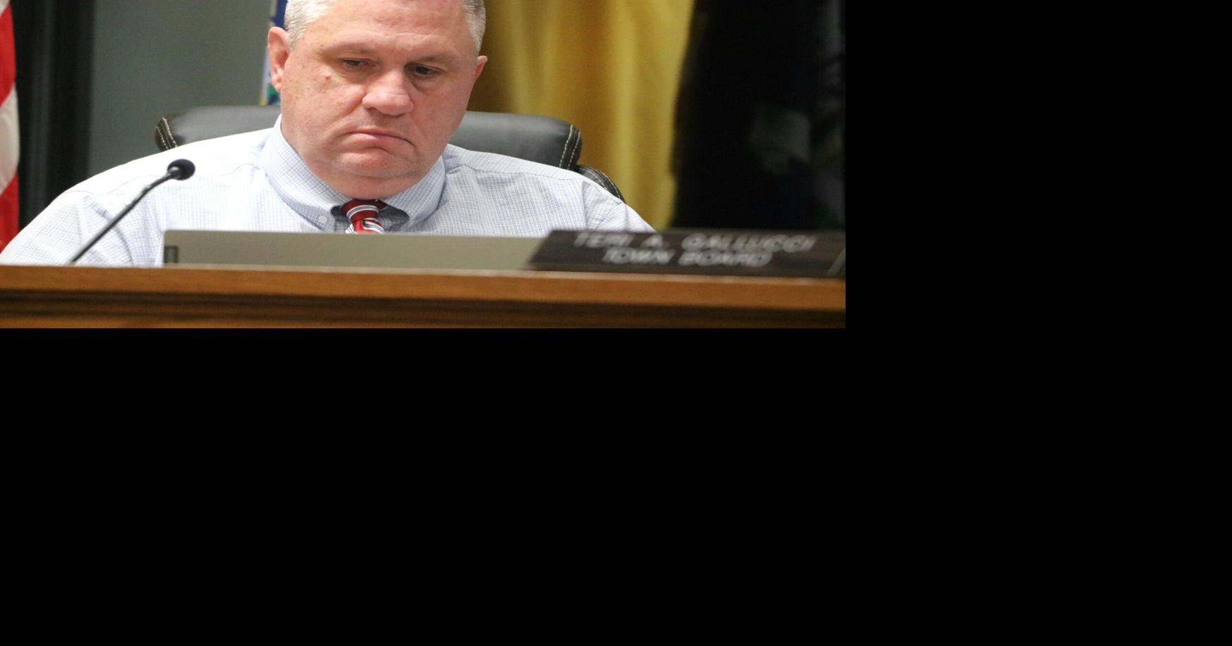 Rotterdam board member Schlag abruptly resigns, raises ethics concerns about colleague