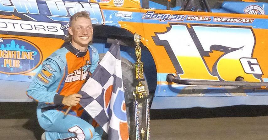 Racing Around: Big-money races set for weekend | Sports | dailygazette.com