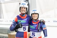 Ray Brook's Kirkby set to make Olympic history | Local News