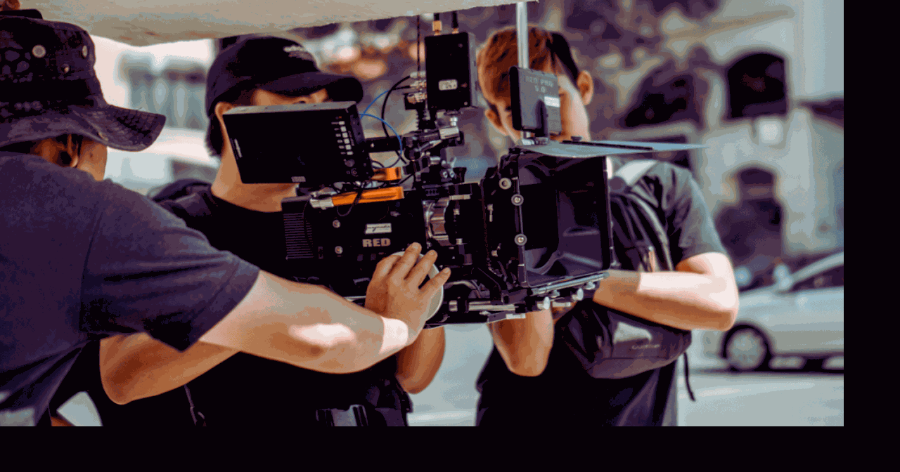 Movies and TV shows casting across the US Entertainment