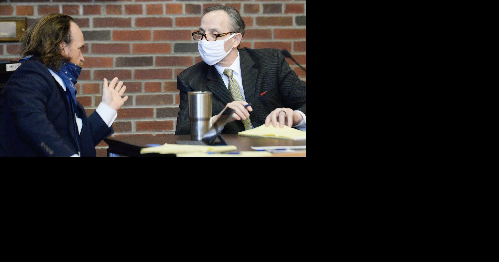 Investigator says shop manager Duffy led them to Johnstown murder case ...