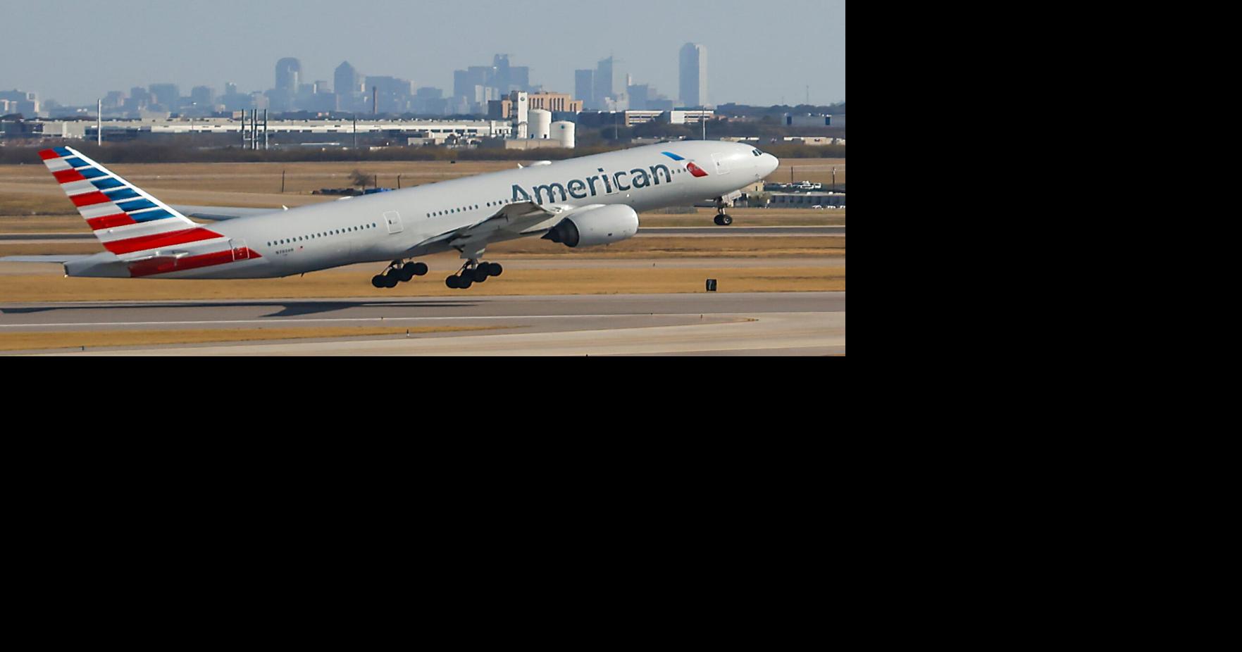 American Airlines adds 100 new flights from Chicago O’Hare hub ...