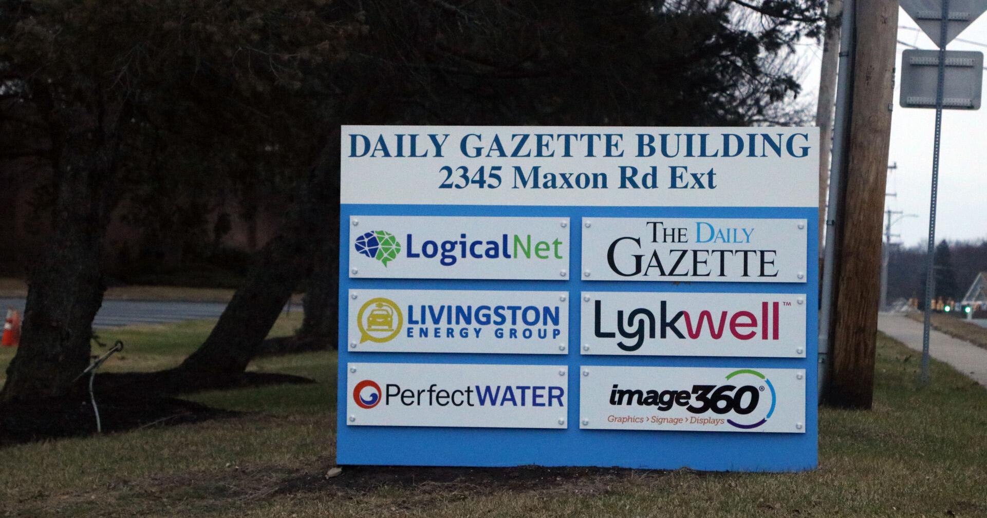 Gazette takes over daily newspapers in Columbia, Greene counties - Vimarsana News
