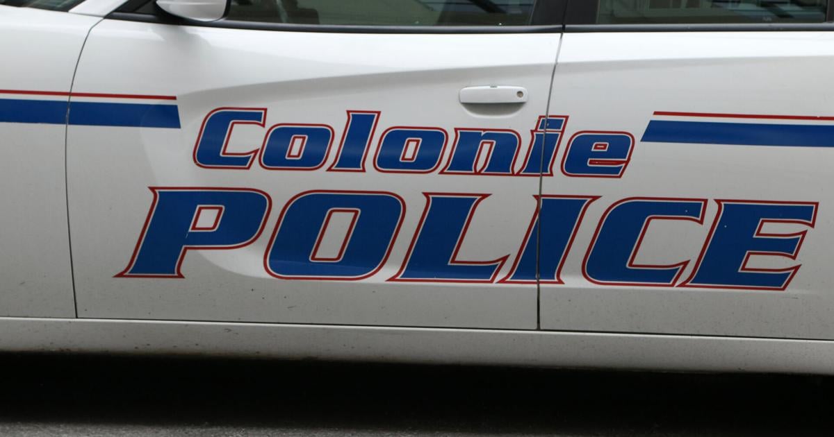 Colonie Warrant Arrests - Week of June 17