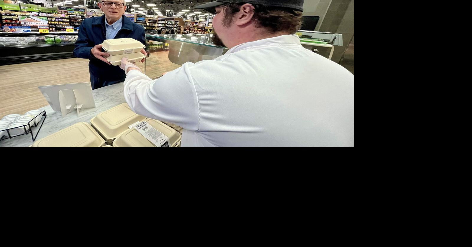 Lenten food offerings, Saratoga Arms expands breakfast and more