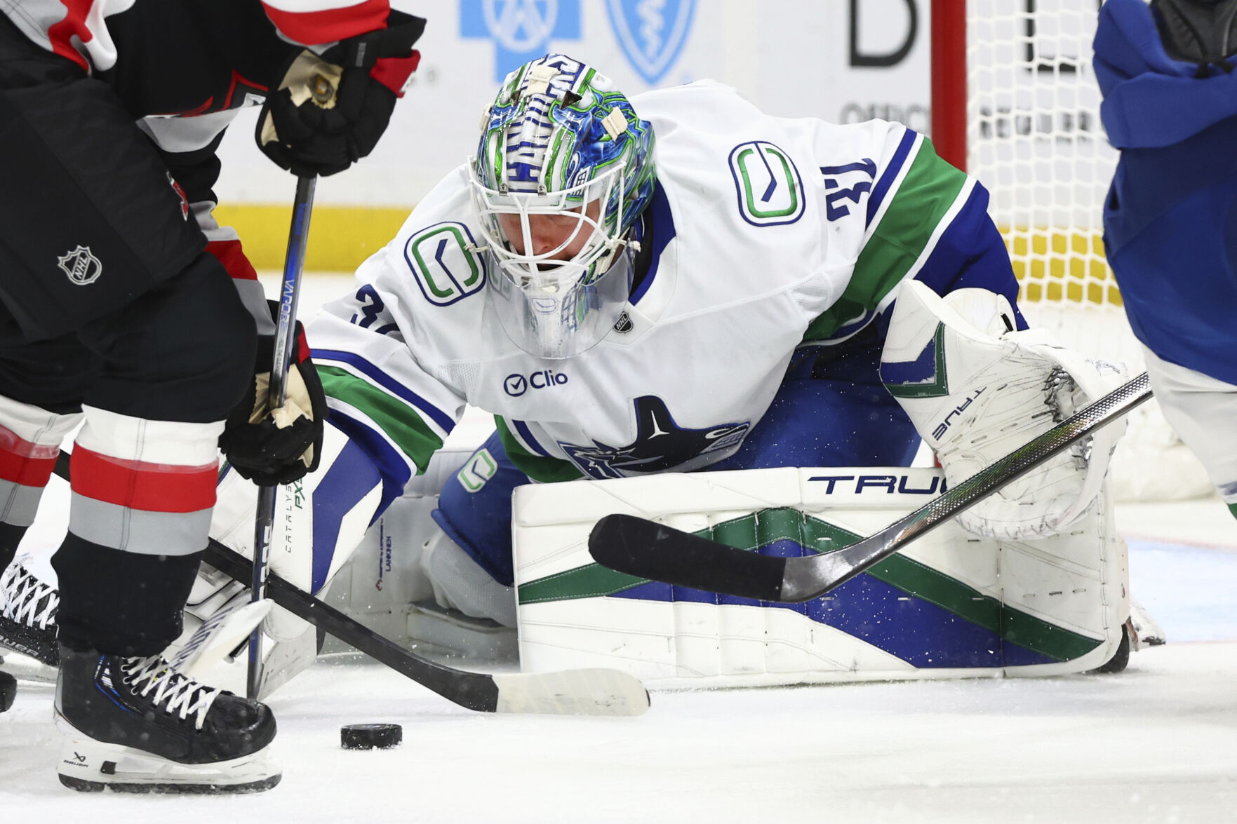 Conor Garland Scores 2 Including OT Winner As Canucks Rally To Beat ...