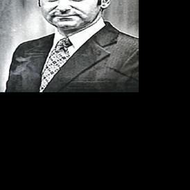 Richard “R.J.” DeLuccia | Obituaries | dailygazette.com
