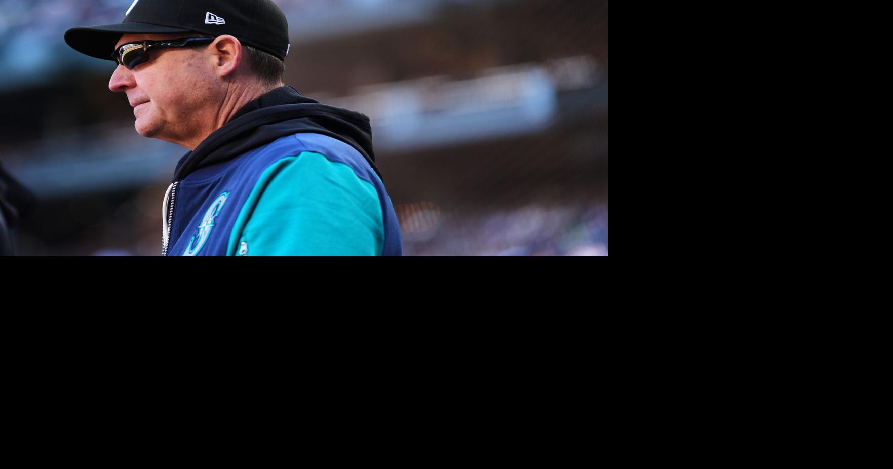 Dan Wilson out as Seattle Mariners manager | Sports | dailygazette.com