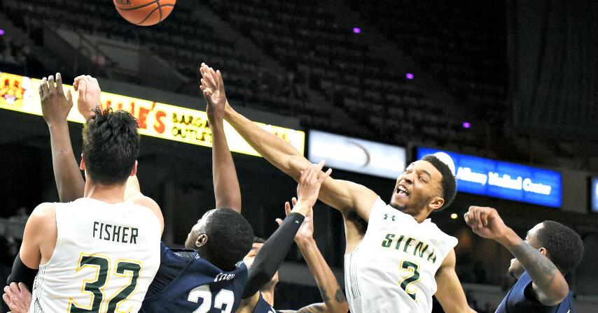 Schenectady man accused of bringing gun to collect drug debt from Siena ...