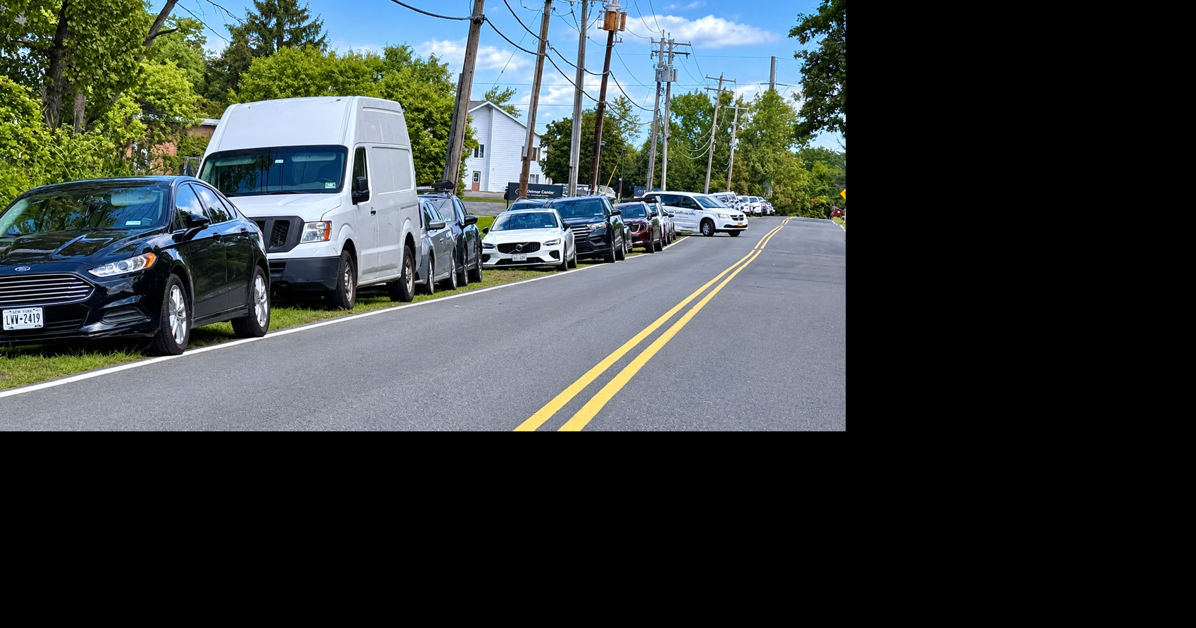 Bethlehem adult home residents receive help for emergency move