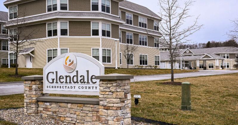 Waite: Schenectady County nursing home staff describe 'mess' | Andrew Waite - Vimarsana News