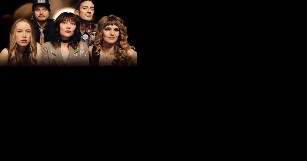 Of Note: Molly Tuttle at The Egg, TrueSongs at Caffe Lena among top picks - Vimarsana News