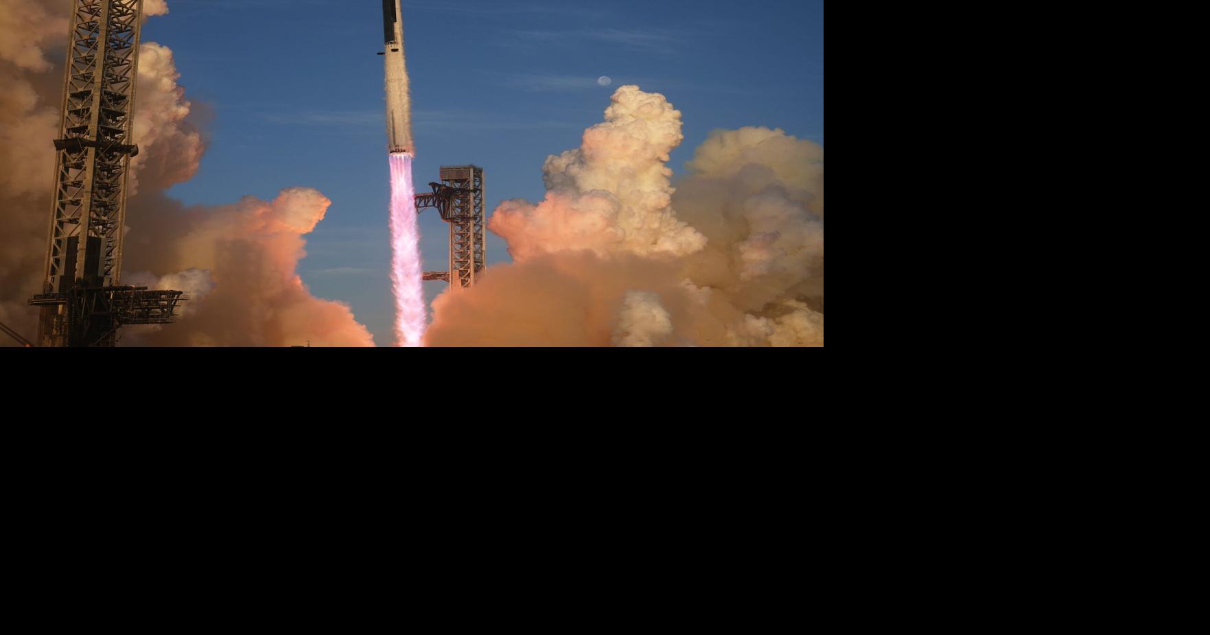 A SpaceX-Tesla megamerger could benefit both companies and Elon Musk's personal fortune By BERNARD CONDON - AP Business Writer Oct 21, 2026 58 mins ago