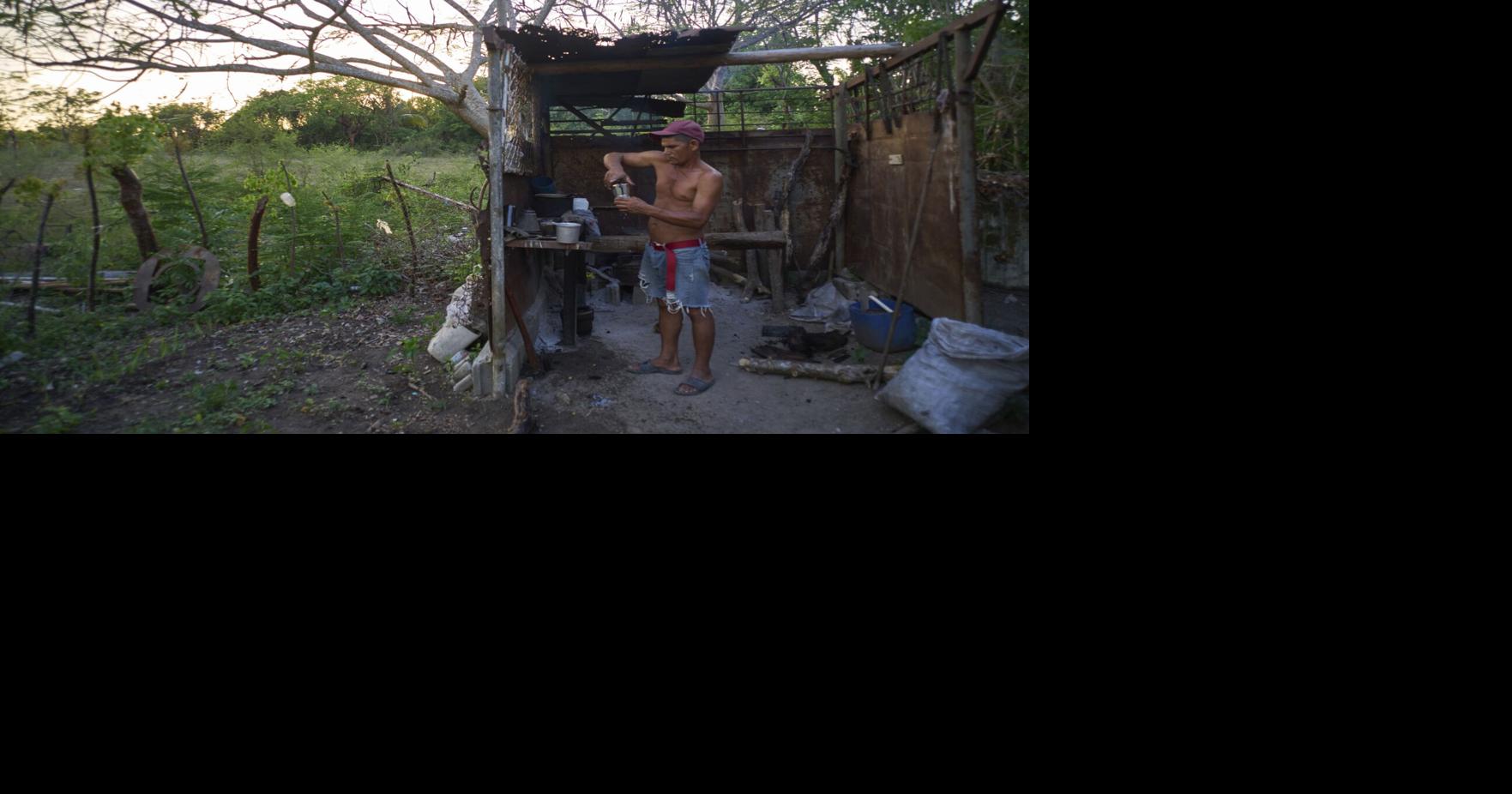 Cuban Families Create Innovative Strategies to Cope with Recurring Power Outages