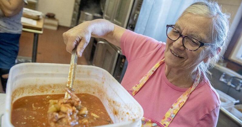 St. Anthony's Festa in Schenectady promises food, fun | News - Vimarsana News