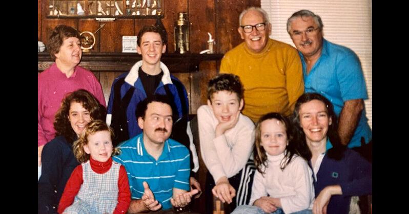 Waite: Three-decade Thanksgiving tradition arises after sadness befell the family - Vimarsana News