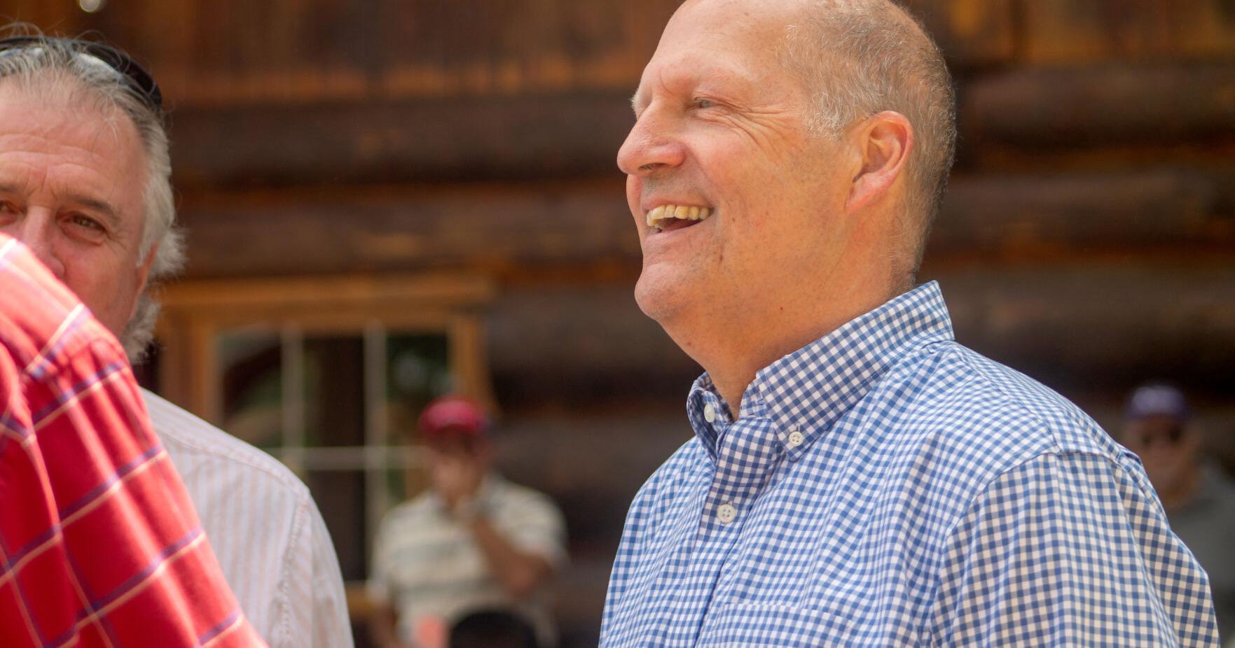 New Hampshire voters pick nominees as Sen . Shaheen exit sparks a scramble for key seats | National