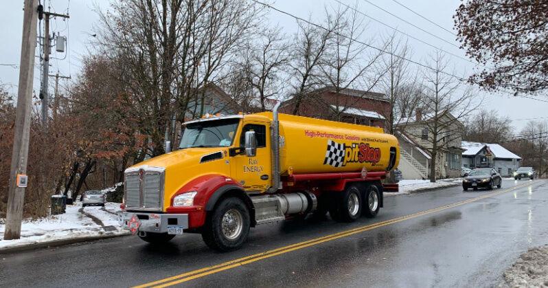 One more hearing set on Saratoga street weight limit - Vimarsana News