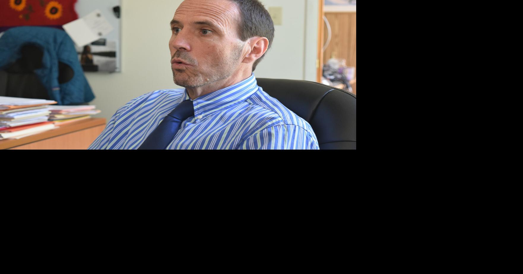 New NCCC president has experience picking programs | Local News ...