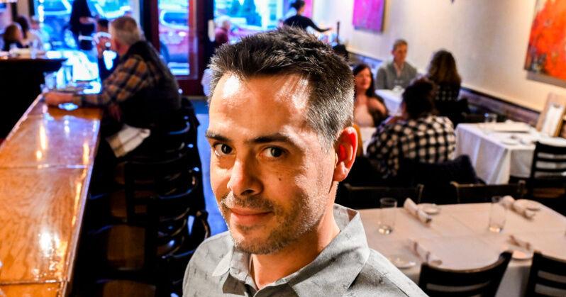 Out to Eat at Next Door Kitchen & Bar in Ballston Spa | Daily Gazette Food & Drink - Vimarsana News