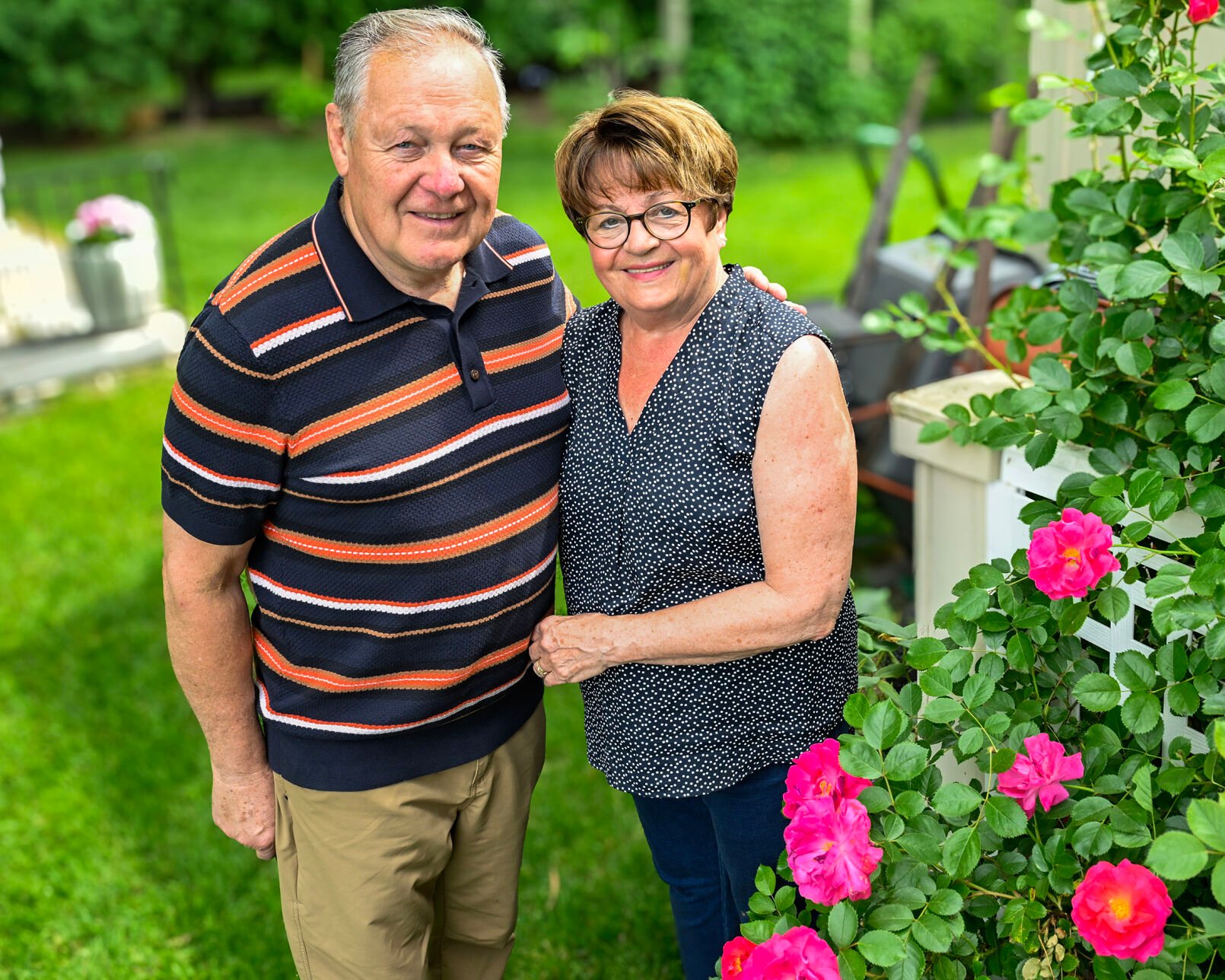 Gigone's Garden Image 1