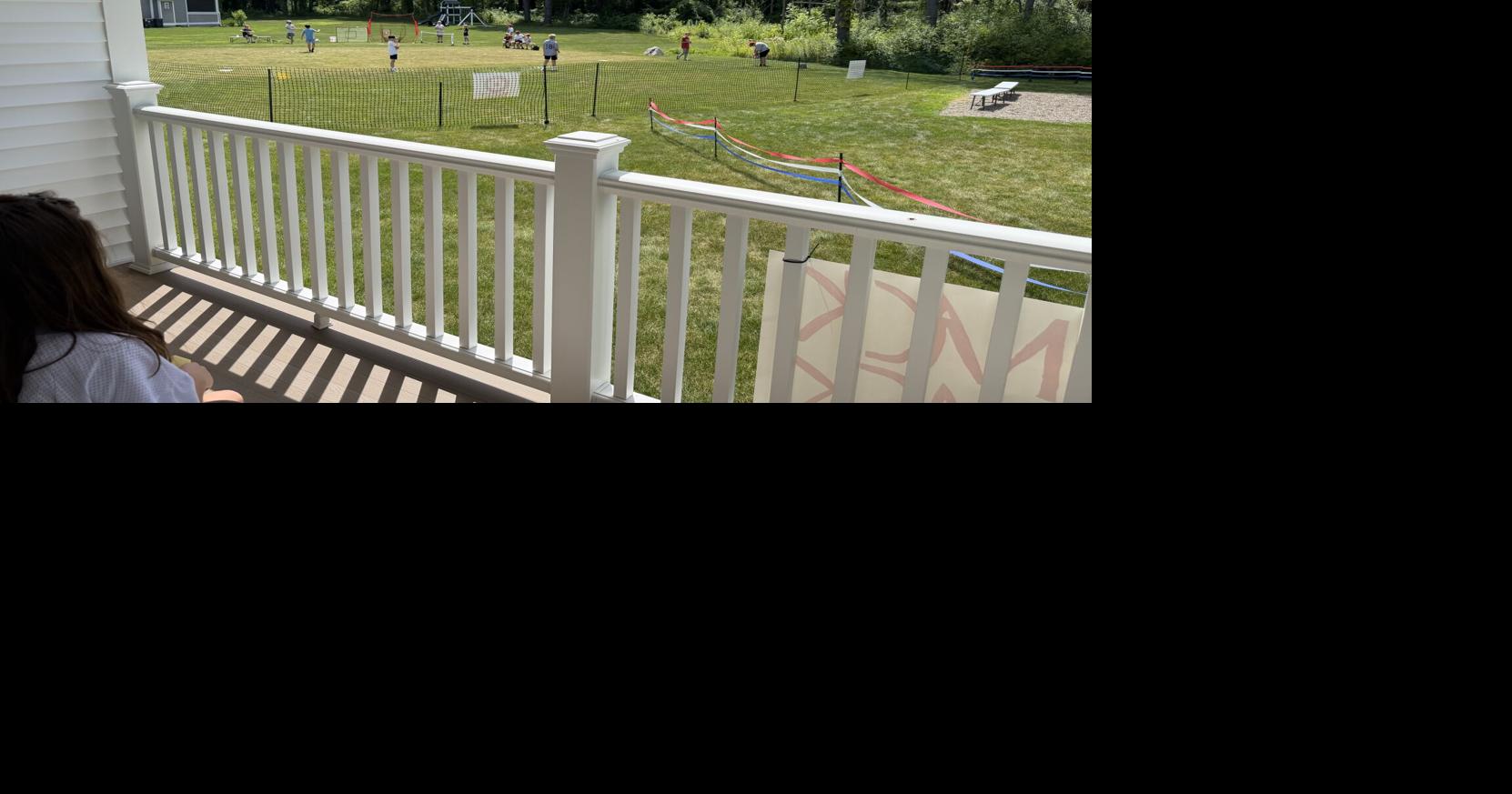 12-year-old Niskayuna boy brings wiffleball vision to life