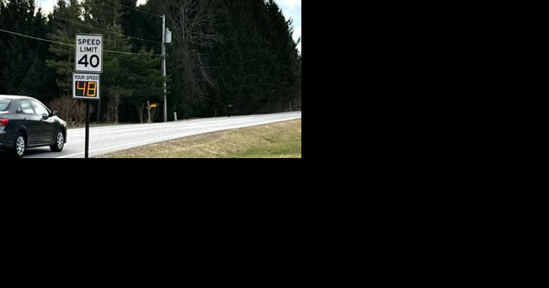 Malta Miller Road residents seek reprieve from speeders - Vimarsana News