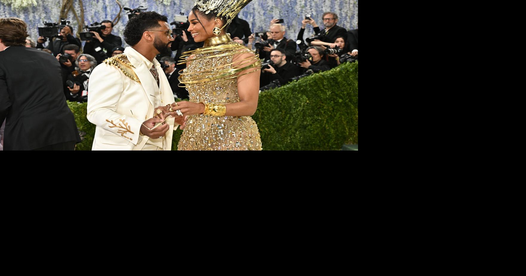 Russell Wilson finalizing deal to join CBS Sports, AP source says By ROB MAADDI - AP Pro Football Writer Jun 1, 2026 25 mins ago