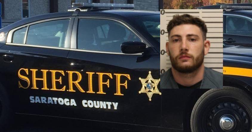 Clifton Park man gets eight years on Saratoga County sex assault case ...