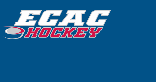 ECAC Hockey All-Academic Teams announced