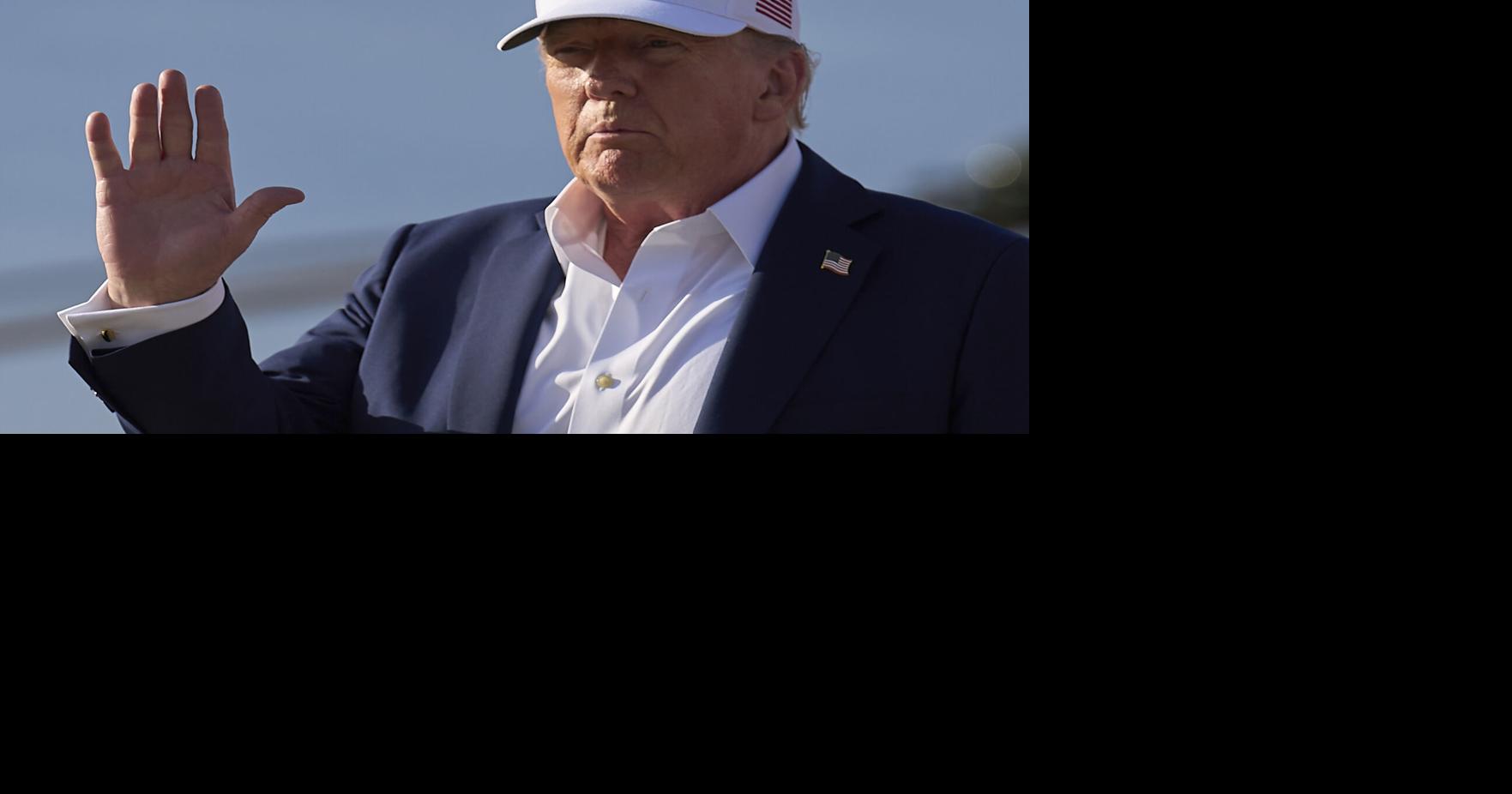 Trump Targets Six Nations with Tariff Letters, Sidestepping Major Trade Partners in a Bold Move!