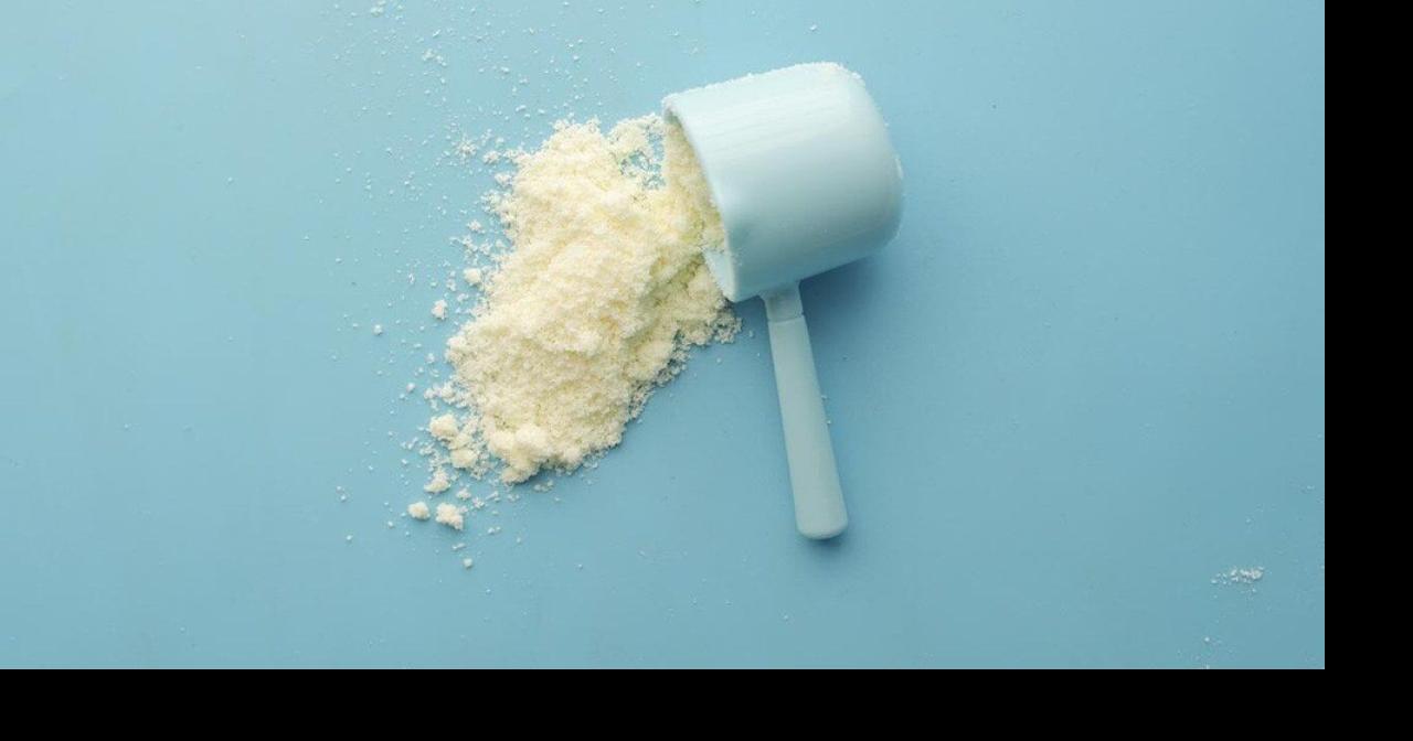 From gym culture to grocery aisles: How protein went mainstream