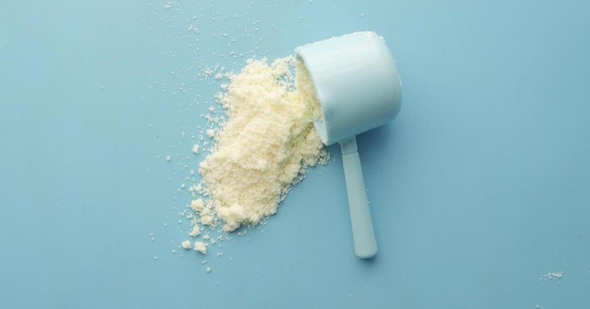 From gym culture to grocery aisles: How protein went mainstream