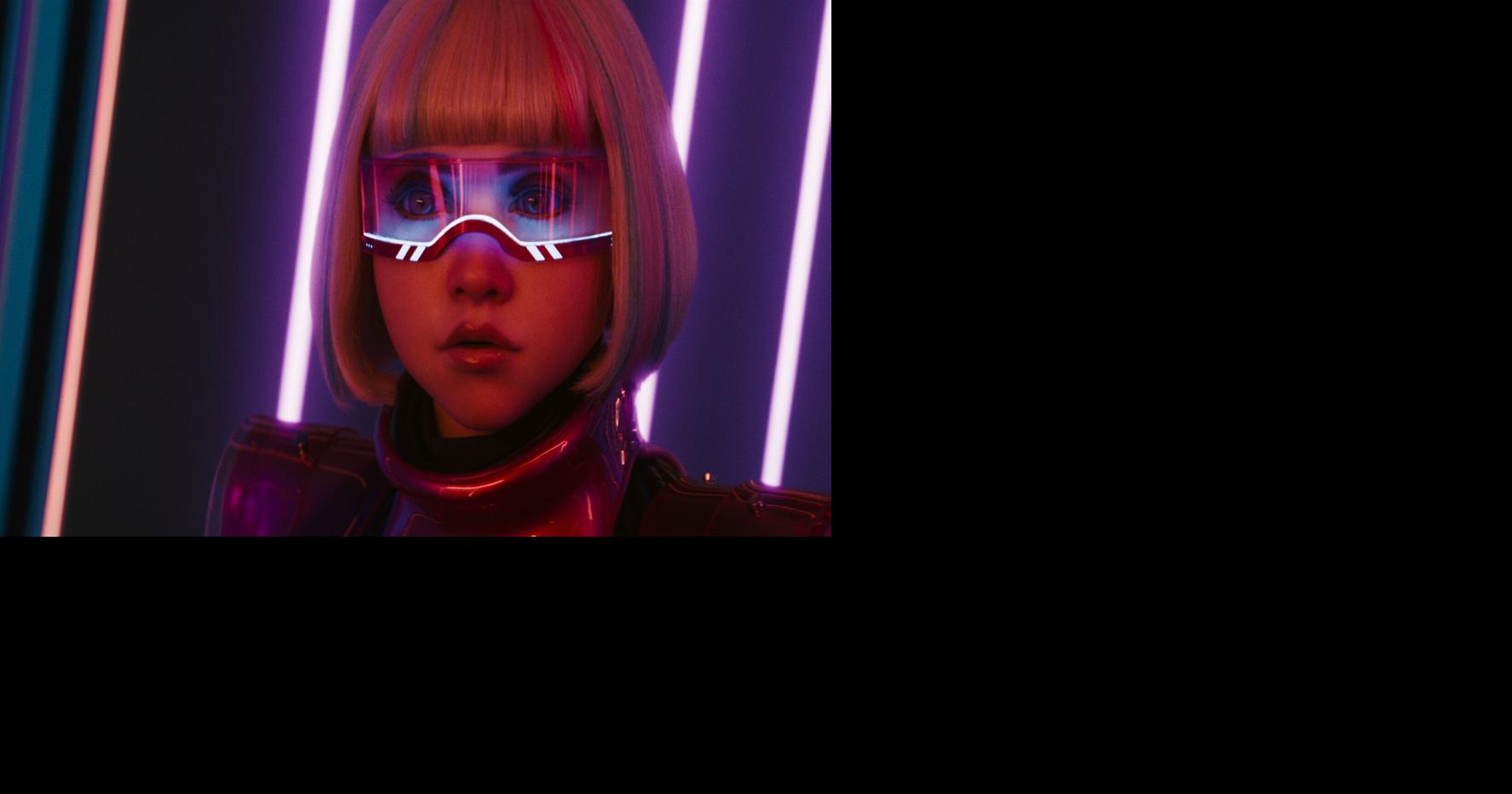 Movie review: 'M3GAN 2.0' upgrades killer robot action | Tribune ...