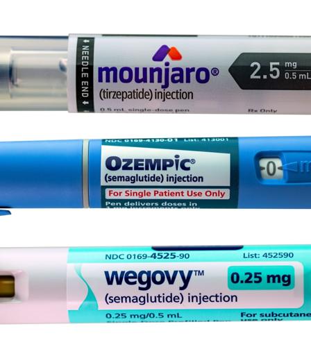 tesamorelin vs retatrutide Retatrutide vs Mounjaro (Tirzepatide): Which is Better? tesamorelin vs retatrutide Retatrutide vs Mounjaro (Tirzepatide): Which is Better?